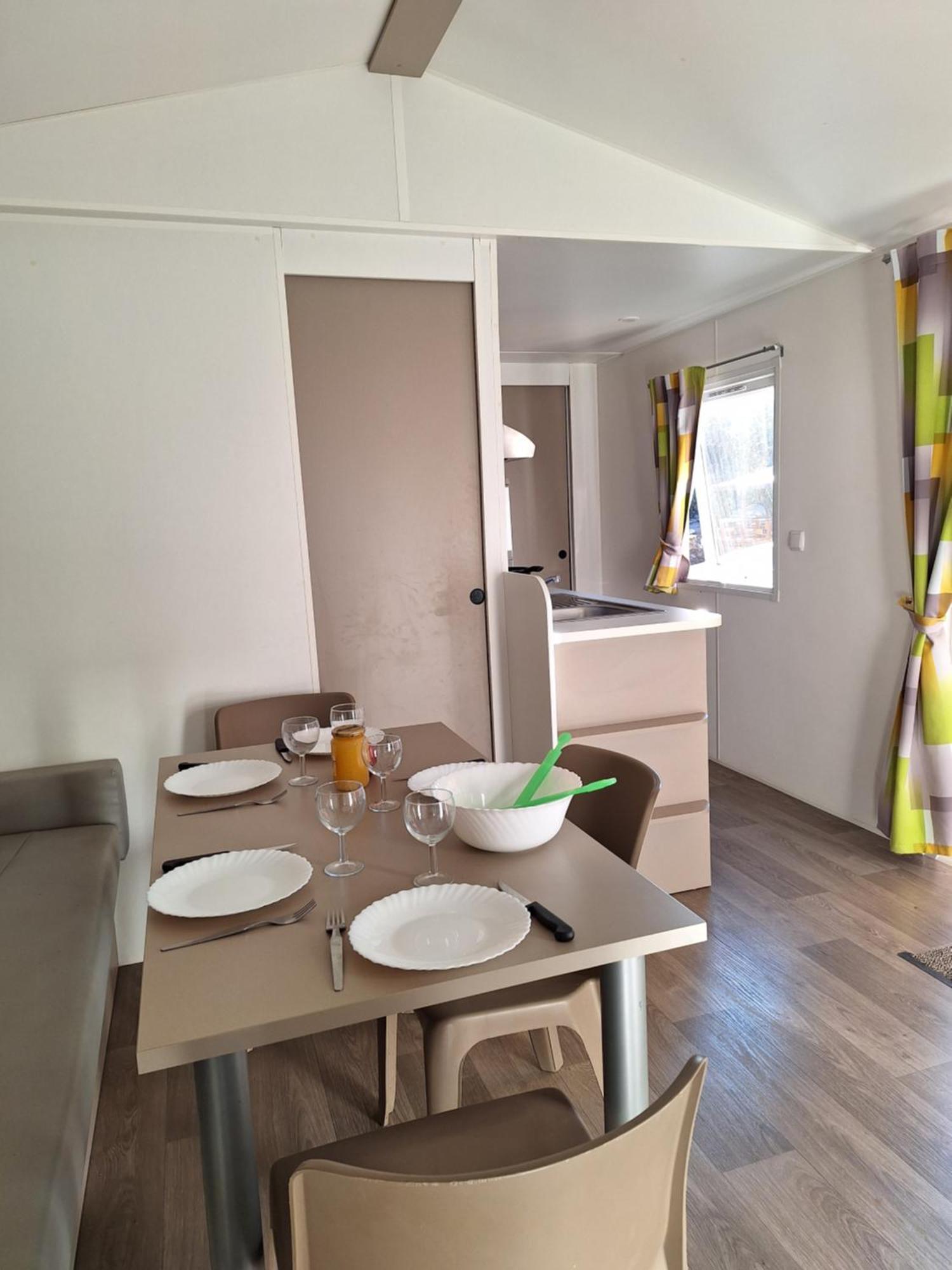 Hotel Les Rives D'Auzon Lavilledieu  Zewnętrze zdjęcie