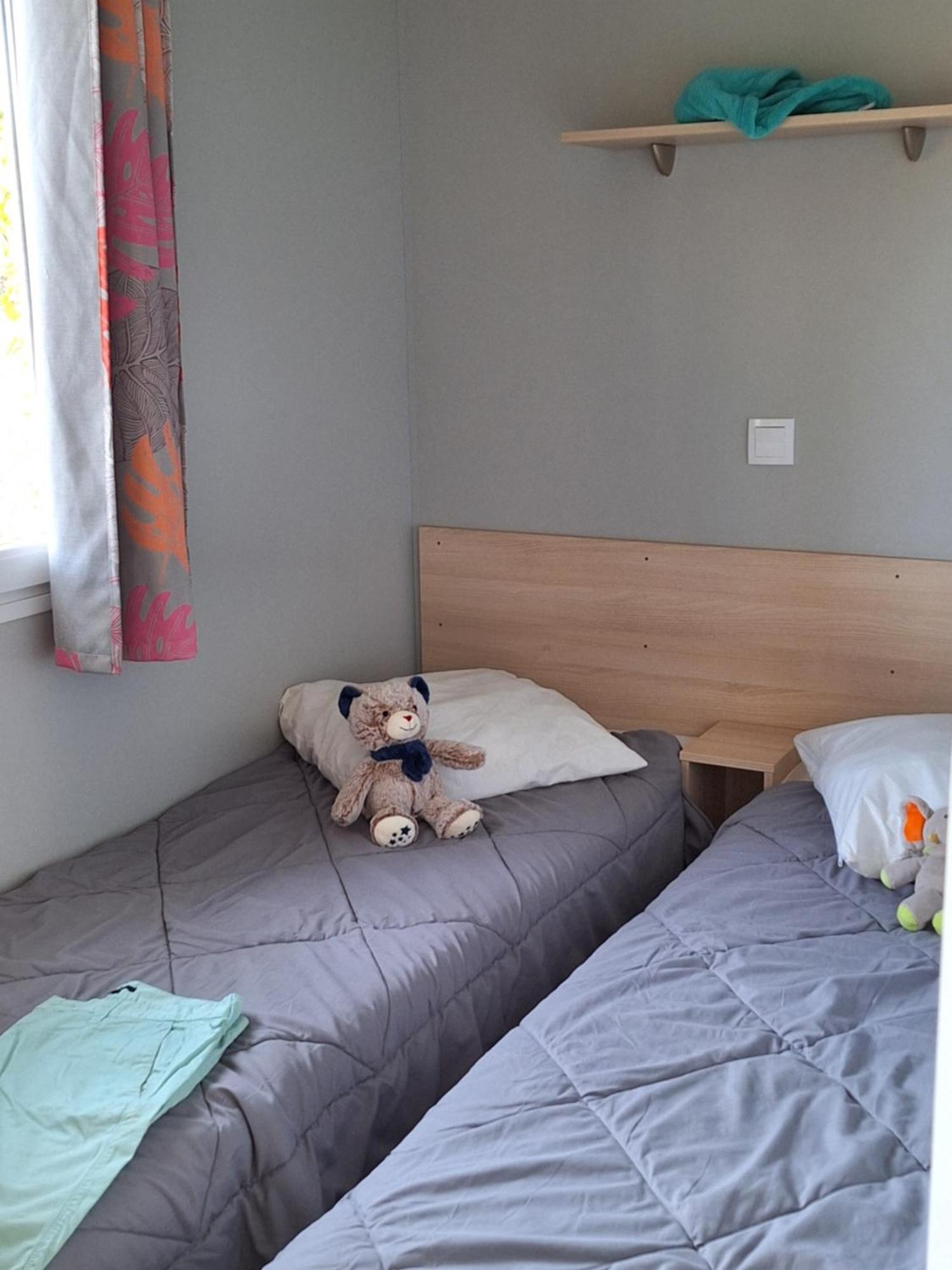 Hotel Les Rives D'Auzon Lavilledieu  Zewnętrze zdjęcie