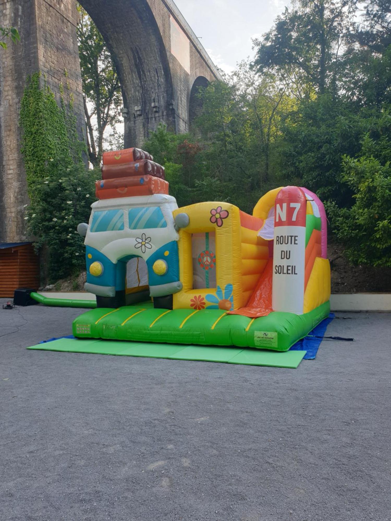 Hotel Les Rives D'Auzon Lavilledieu  Zewnętrze zdjęcie