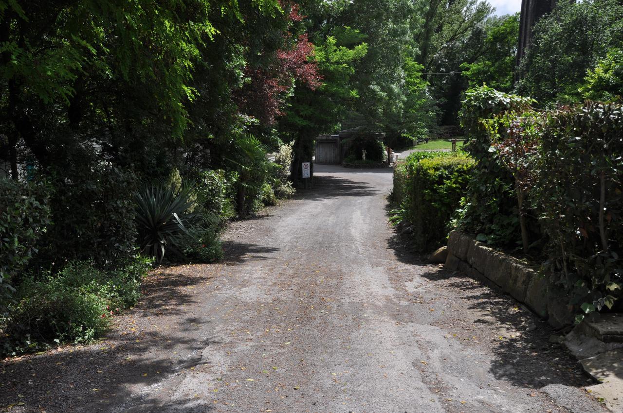 Hotel Les Rives D'Auzon Lavilledieu  Zewnętrze zdjęcie